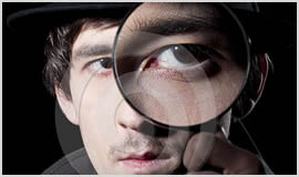Professional Private Investigator in Tyne and Wear